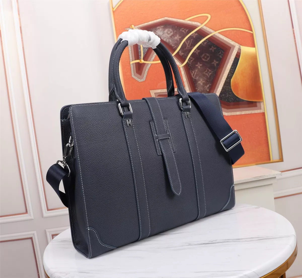 hermes aaa homme sac a main  s_12742751